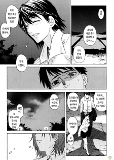 [Ootsuka Kotora] Zettai Renai Shugi - Absolute Love Principle [Korean] [Project H] - page 12