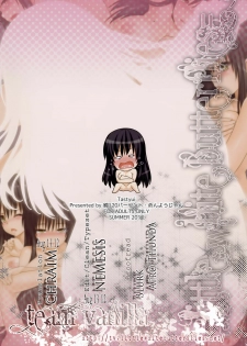 [Wata 120 Percent (Menyoujan)] TastYui (ToLOVE-Ru) [Vietnamese Tiếng Việt] - page 16