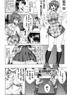 [Shinozuka George] CANDY LOCK [Korean] - page 25