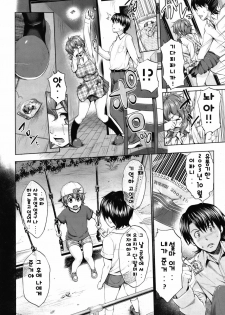 [Shinozuka George] CANDY LOCK [Korean] - page 27