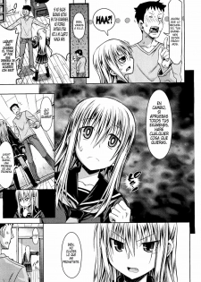 [Makinosaka Shinichi] Otonarisan (COMIC Megastore 2012-03) [Spanish] =HACHInF= - page 5