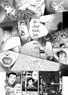[Tenjiku Rounin] PARADISE LOST chap1 [trad.agidyne] [FR] - page 22