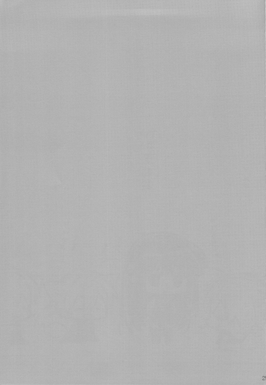 (COMIC1☆6) [ciaociao (Araki Kanao)] Wanwan Monogatari (Inu x Boku SS) page 24 full