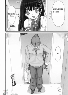 [Jenoa Cake (TakayaKi)] Tadashii? OS no Atsukaikata (OS-tan) [Spanish] [Kurotao] [2005-05-31] - page 6