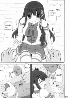 [Jenoa Cake (TakayaKi)] Tadashii? OS no Atsukaikata (OS-tan) [Spanish] [Kurotao] [2005-05-31] - page 9