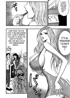 [Nagashima Chosuke] Pururun Seminar 4 [English] [Tadanohito] - page 30