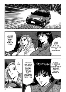[Nagashima Chosuke] Pururun Seminar 4 [English] [Tadanohito] - page 33
