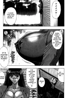 [Nagashima Chosuke] Pururun Seminar 4 [English] [Tadanohito] - page 5