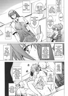 (C75) [Toko-ya (Kitoen)] AL×RAN (Macross Frontier) [English] - page 14