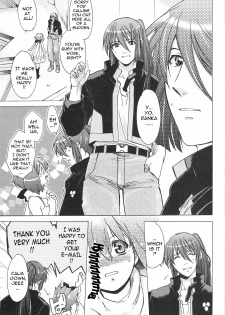 (C75) [Toko-ya (Kitoen)] AL×RAN (Macross Frontier) [English] - page 4