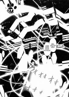 [Manabe Jouji] Tail Chaser 3 [Spanish] [CHMOD -R 777] - page 7