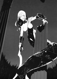 (C81) [Konohanaya (gozz, Yanagida Fumita)] Sg [Spanish] [Kurotao] - page 35