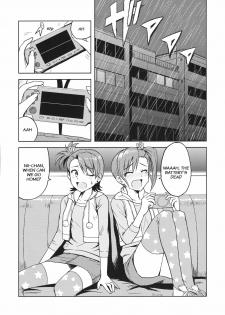 (SC56) [PLANT (Tsurui)] Ami Mami Mind 2 (THE IDOLM@STER) [English] - page 3