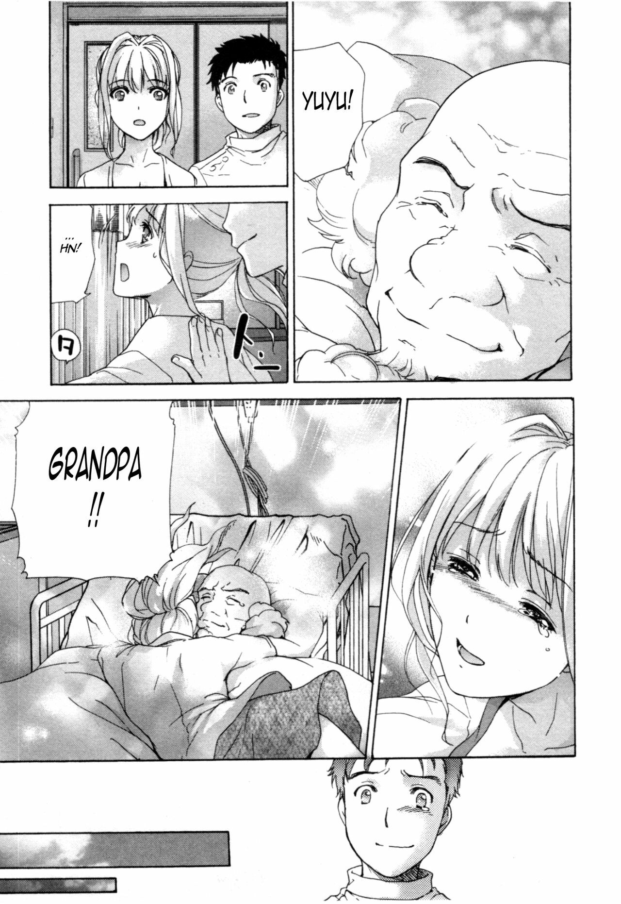[Fujisaka Kuuki] Nurse o Kanojo ni Suru Houhou - How To Go Steady With A Nurse 4 [English] [Tadanohito] page 178 full