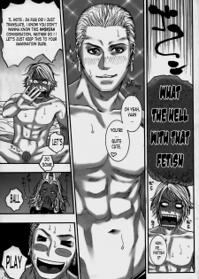 [H&K (Kotobuki Kazuki)] FF Ane Ane (Final Fantasy XII, Final Fantasy X-2) [English] [Laruffi] [Digital] - page 18