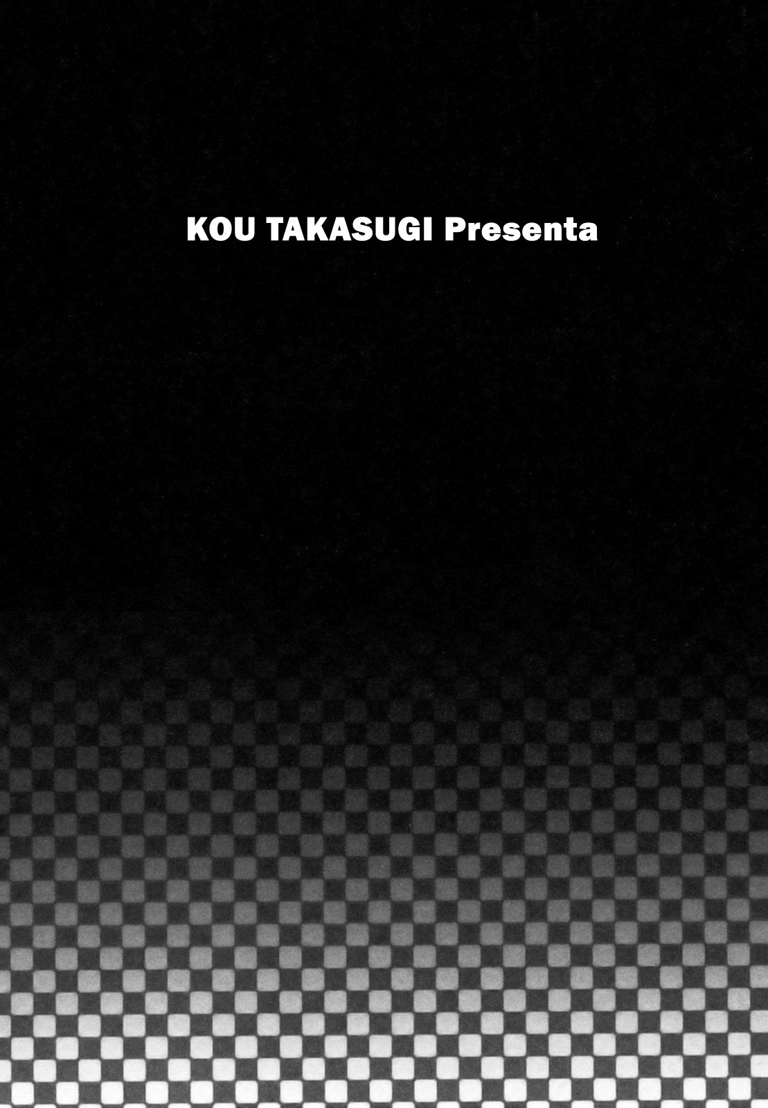 [Takasugi Kou] Cafe e Youkoso - Welcome To A Cafe | Benvenuto in un caffé [Italian] {F&Fs} page 6 full
