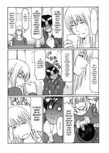 [Takasugi Kou] Cafe e Youkoso - Welcome To A Cafe | Benvenuto in un caffé [Italian] {F&Fs} - page 17