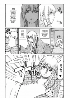 [Takasugi Kou] Cafe e Youkoso - Welcome To A Cafe | Benvenuto in un caffé [Italian] {F&Fs} - page 21
