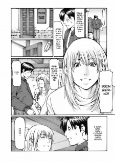 [Takasugi Kou] Cafe e Youkoso - Welcome To A Cafe | Benvenuto in un caffé [Italian] {F&Fs} - page 30