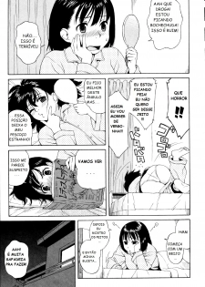 [Jingrock] Shishunki wa Hatsujouki. - Adolescence is a sexual excitement period. | A Adolescência é um Período de Tesão Ch. 1-3 [Portuguese-BR] [Mr Bronha] - page 49