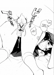 (C82) [NANIMOSHINAI (Sasamori Tomoe)] TTH 6.5 (Hyouka) [English] {cowsrkool} - page 5
