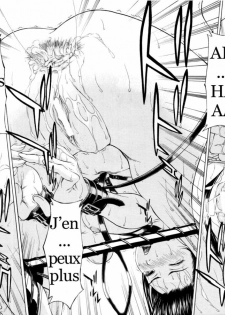 [Ueno Naoya] Zansho Mimai Moushi Agemasu | Salutations de la fin de l'été (COMIC MUJIN 2011-12) [French] [Agidyne] - page 38