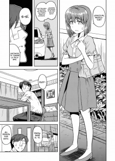 (SC56) [PLANT (Tsurui)] Yowaki na Vampire (THE IDOLM@STER) [Spanish] [H-Elite no Fansub] - page 6