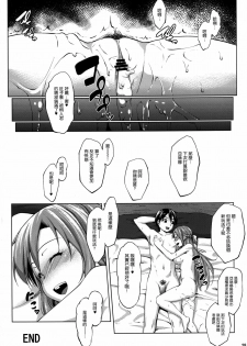 [Nanatsu no Kagiana (Nanakagi Satoshi)] Ai no Katachi (Sword Art Online) [Chinese] [空気系★汉化] [Digital] - page 28