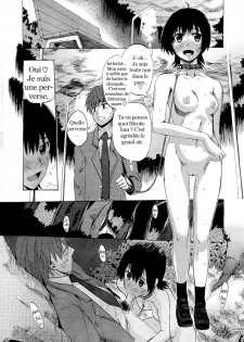 [Takenoko Seijin] L'histoire d'après [trad.agidyne] [FR] V2 - page 11