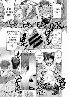 [Takenoko Seijin] L'histoire d'après [trad.agidyne] [FR] V2 - page 19