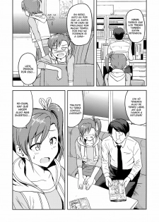 (SC56) [PLANT (Tsurui)] Ami Mami Mind 2 (THE IDOLM@STER) [Spanish] [H-Elite no Fansub] - page 3