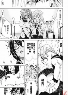[Kentarou] RPG - Role Playing Girl [Chinese] - page 11