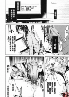 [Kentarou] RPG - Role Playing Girl [Chinese] - page 14