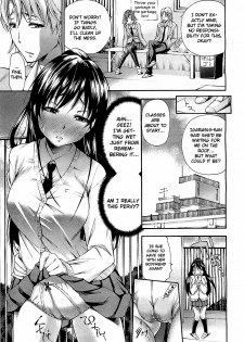 [Nakata Modem] Mousou Shousetsuka (COMIC BugBug 2012-08) [English] {UFW} - page 13