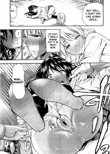 [Nakata Modem] Mousou Shousetsuka (COMIC BugBug 2012-08) [English] {UFW} - page 19