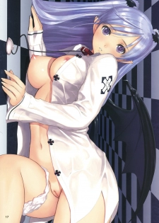 (C82) [T2 ART WORKS (Tony)] Reiko-san to Maya-chan no Koto wo Omotteitara Muramura Shitekita node Erohon ni Shitemitayo. (Fault!!) [Chinese] [CE漢化組] - page 16