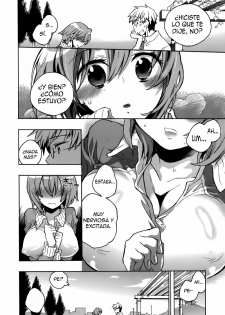 [Kogure Mariko (James Hotate)] La Nueva Mañana (Ore Sen Kanojo Ch.2) [Español/Spanish][H-Elite no Fansub] - page 10