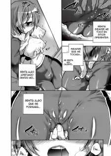 [Kogure Mariko (James Hotate)] La Nueva Mañana (Ore Sen Kanojo Ch.2) [Español/Spanish][H-Elite no Fansub] - page 14