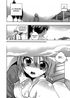 [Kogure Mariko (James Hotate)] La Nueva Mañana (Ore Sen Kanojo Ch.2) [Español/Spanish][H-Elite no Fansub] - page 16