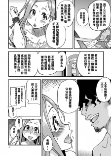 (C81) [Okina Keikaku (Shiwasu no Okina)] Daasan no Tame ni Okita Kyouko 32sai B107 a.k.a Okusan wo Namadashi Nikuana Choukyou Shiteoite Ageyou (Okusan) [Chinese] [王道漢化] - page 33