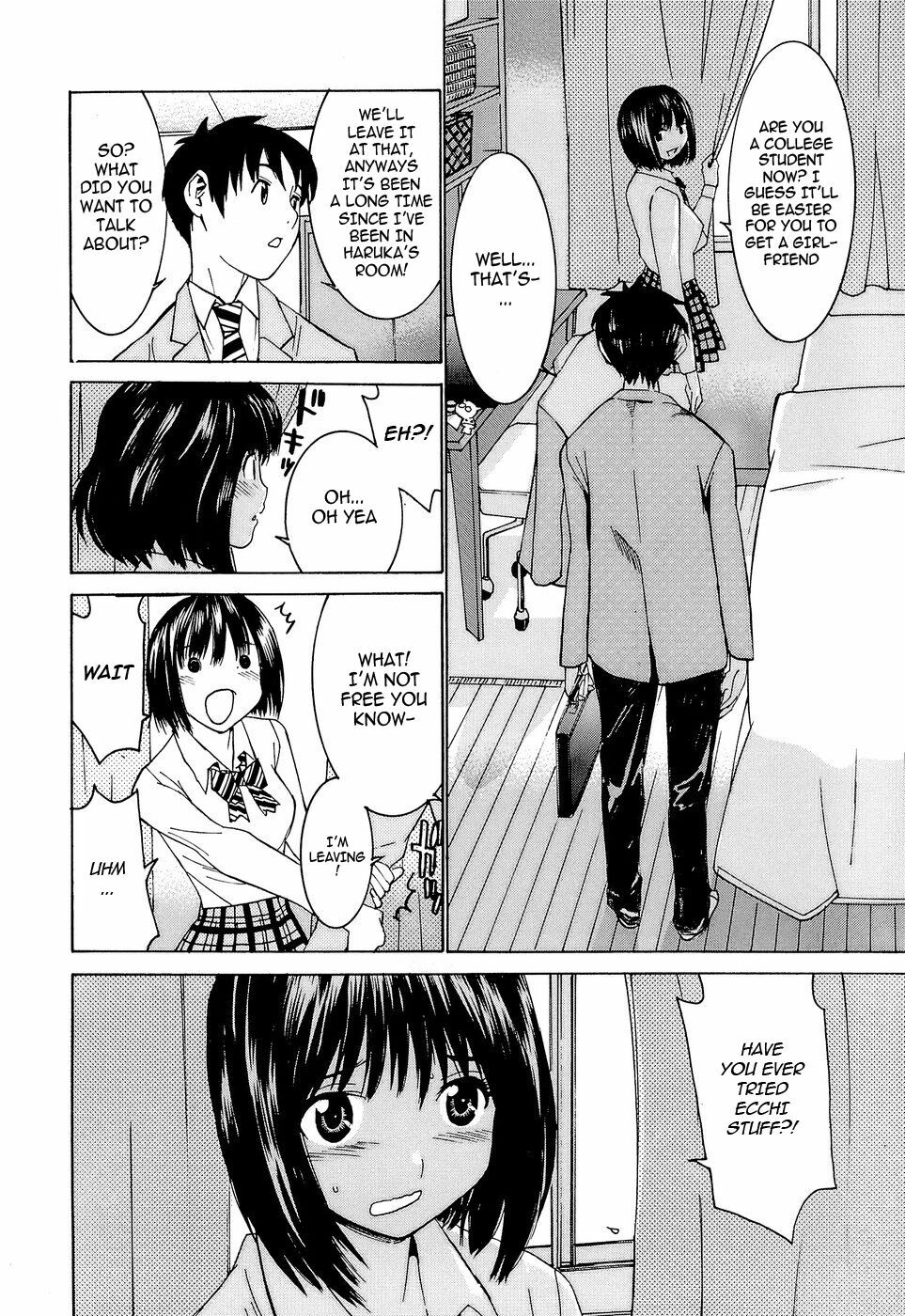 [Ra-Kailum] Idol Manager Chinami-chan [English] [cowsrkool] page 127 full
