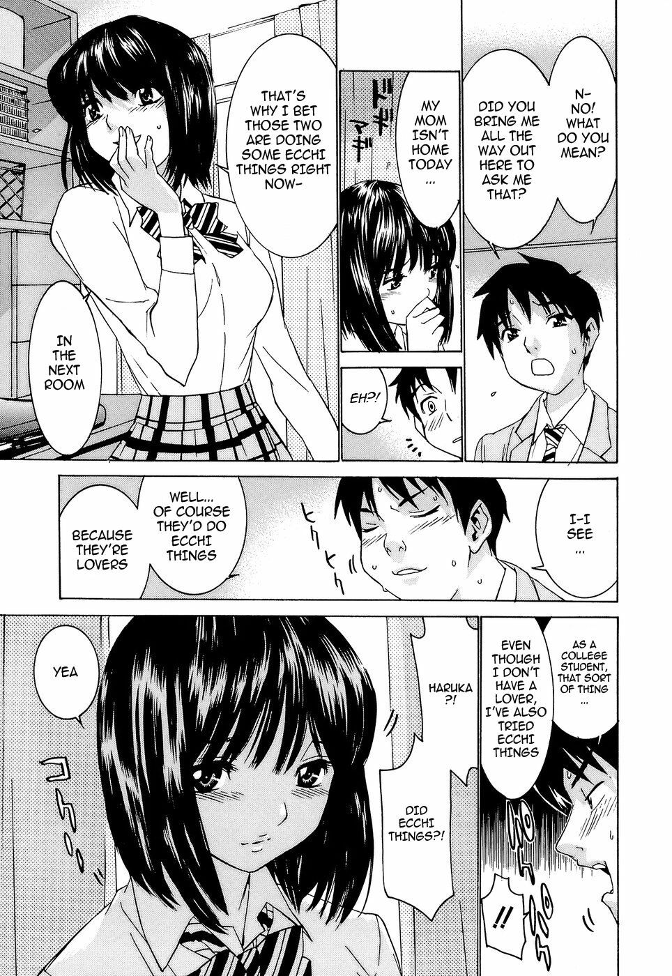 [Ra-Kailum] Idol Manager Chinami-chan [English] [cowsrkool] page 128 full