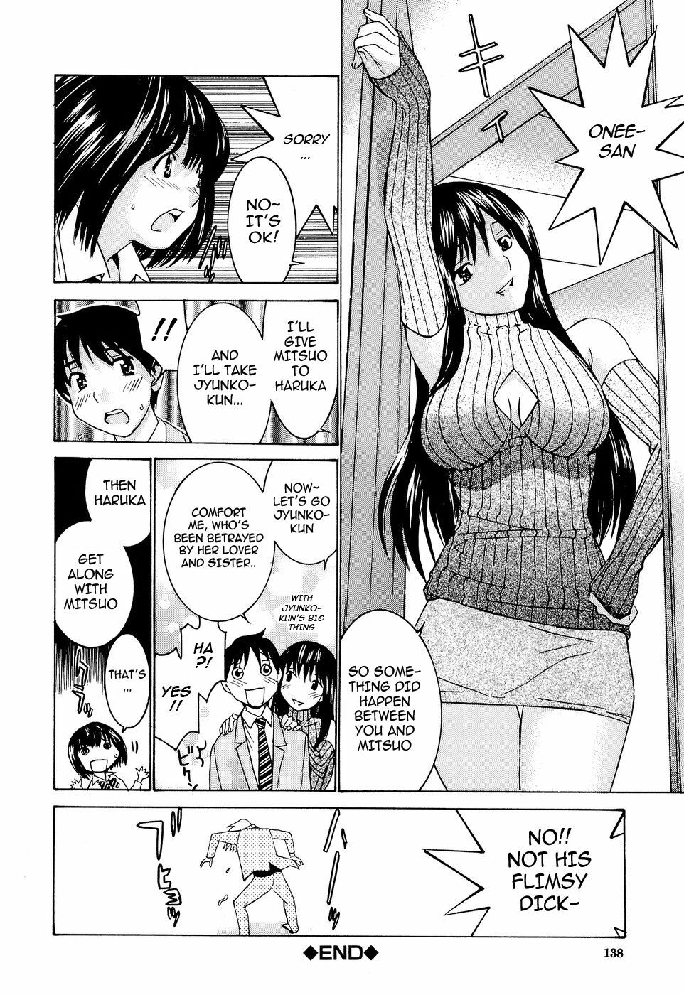 [Ra-Kailum] Idol Manager Chinami-chan [English] [cowsrkool] page 145 full