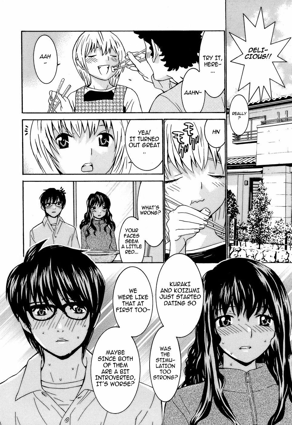 [Ra-Kailum] Idol Manager Chinami-chan [English] [cowsrkool] page 169 full