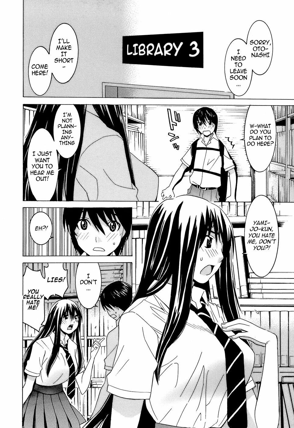 [Ra-Kailum] Idol Manager Chinami-chan [English] [cowsrkool] page 81 full