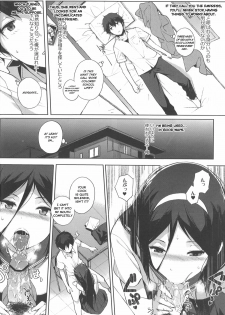 (C82) [Nanimoshinai (Sasamori Tomoe)] Hakka (Hyouka) [English] {AnonReleases} - page 6