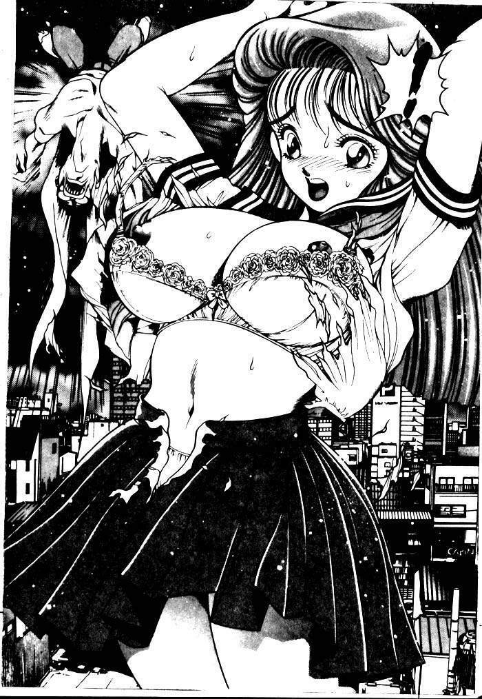 [Chataro] Nami SOS! - Incubi Hunter Nami First Battle [Chinese] page 78 full