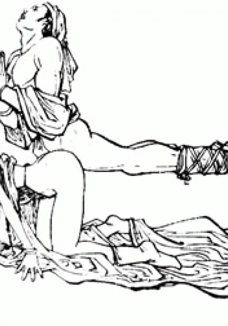 [MAIRENJIE]Sex-files of Chinese Swordsmen-nine true Penises